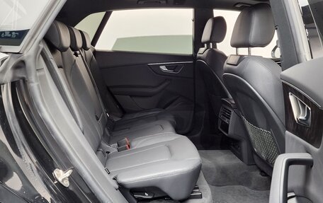 Audi Q8 I, 2023 год, 8 600 000 рублей, 10 фотография