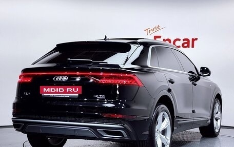 Audi Q8 I, 2023 год, 8 600 000 рублей, 2 фотография