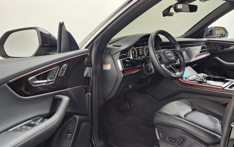 Audi Q8 I, 2023 год, 8 600 000 рублей, 20 фотография