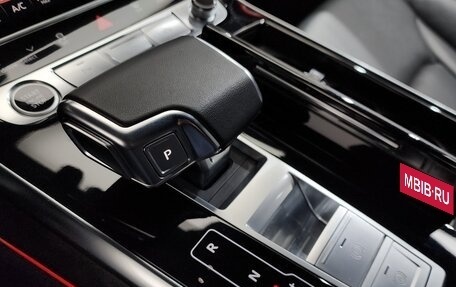 Audi Q8 I, 2023 год, 8 600 000 рублей, 19 фотография