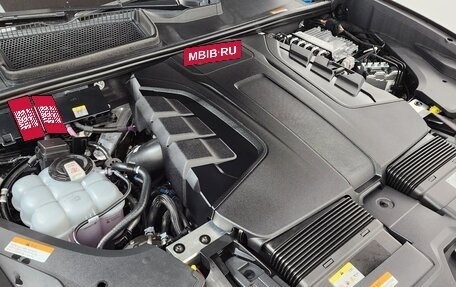 Audi Q8 I, 2023 год, 8 600 000 рублей, 17 фотография