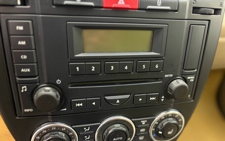 Land Rover Freelander II рестайлинг 2, 2012 год, 1 249 900 рублей, 10 фотография