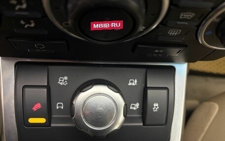 Land Rover Freelander II рестайлинг 2, 2012 год, 1 249 900 рублей, 11 фотография