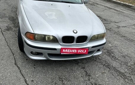 BMW 5 серия, 1999 год, 480 000 рублей, 1 фотография