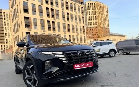 Hyundai Tucson, 2023 год, 3 750 000 рублей, 1 фотография