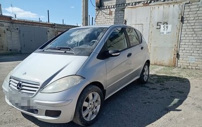 Mercedes-Benz A-Класс, 2006 год, 390 000 рублей, 1 фотография