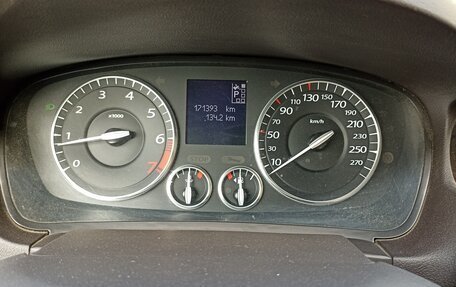 Renault Latitude I, 2012 год, 940 000 рублей, 1 фотография