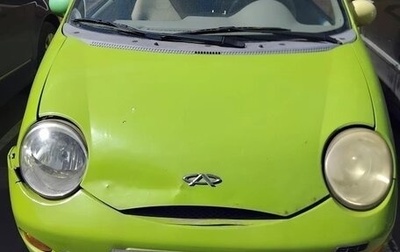 Chery Sweet (QQ), 2004 год, 190 000 рублей, 1 фотография