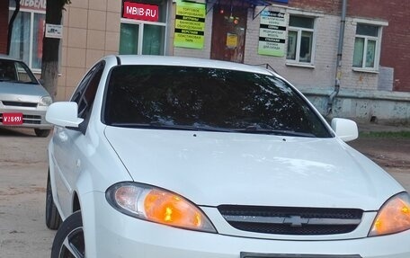 Chevrolet Lacetti, 2011 год, 450 000 рублей, 1 фотография