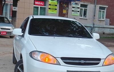 Chevrolet Lacetti, 2011 год, 450 000 рублей, 1 фотография