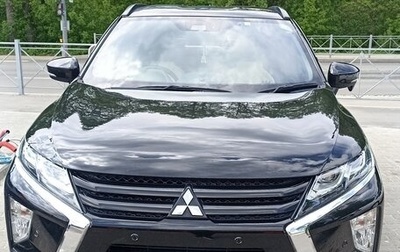 Mitsubishi Eclipse Cross, 2019 год, 2 500 000 рублей, 1 фотография