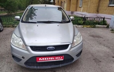 Ford Focus II рестайлинг, 2010 год, 410 000 рублей, 1 фотография