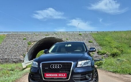 Audi Q5, 2010 год, 1 650 000 рублей, 1 фотография