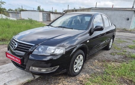 Nissan Almera Classic, 2012 год, 509 000 рублей, 1 фотография