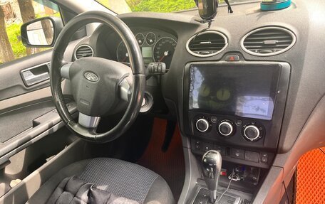 Ford Focus II рестайлинг, 2006 год, 275 000 рублей, 1 фотография