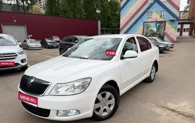 Skoda Octavia, 2012 год, 920 000 рублей, 1 фотография