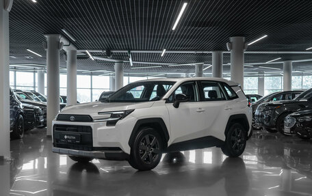 Toyota RAV4, 2026 год, 4 100 000 рублей, 1 фотография