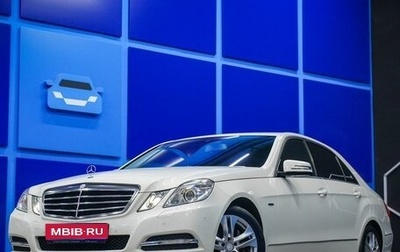 Mercedes-Benz E-Класс, 2012 год, 1 880 000 рублей, 1 фотография
