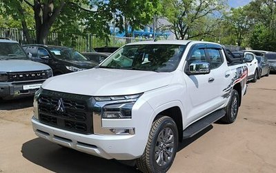 Mitsubishi L200, 2024 год, 5 550 000 рублей, 1 фотография