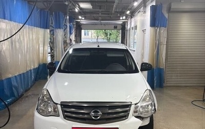 Nissan Almera, 2014 год, 250 000 рублей, 1 фотография