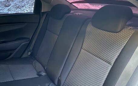 KIA Rio IV, 2017 год, 599 000 рублей, 9 фотография