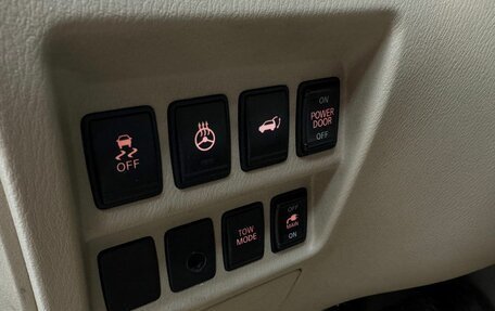 Nissan Pathfinder, 2013 год, 1 639 777 рублей, 8 фотография