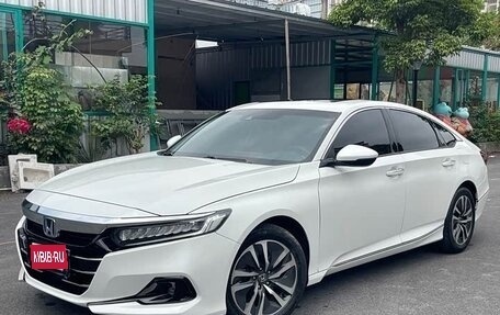 Honda Accord IX рестайлинг, 2023 год, 2 580 005 рублей, 1 фотография