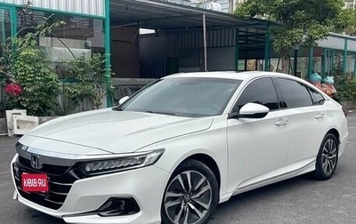 Honda Accord IX рестайлинг, 2023 год, 2 580 005 рублей, 1 фотография