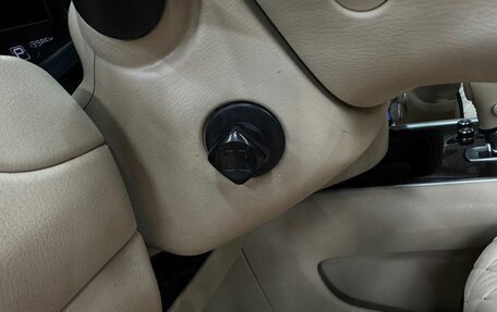 Nissan Pathfinder, 2013 год, 1 639 777 рублей, 11 фотография