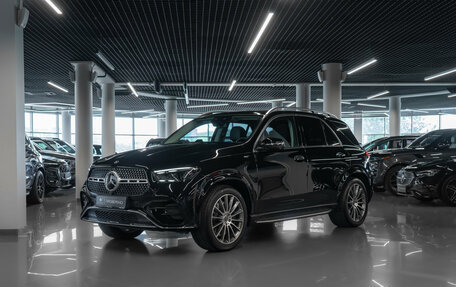 Mercedes-Benz GLE, 2023 год, 12 150 000 рублей, 1 фотография