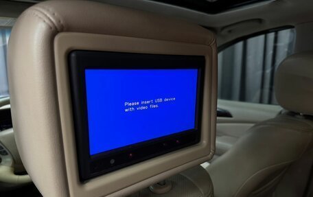 Nissan Pathfinder, 2013 год, 1 639 777 рублей, 22 фотография