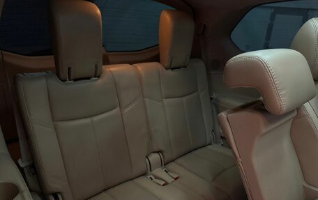 Nissan Pathfinder, 2013 год, 1 639 777 рублей, 24 фотография