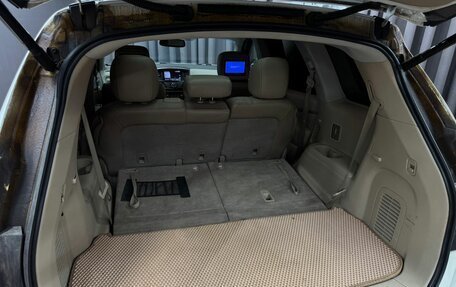 Nissan Pathfinder, 2013 год, 1 639 777 рублей, 27 фотография