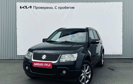 Suzuki Grand Vitara, 2010 год, 850 000 рублей, 1 фотография