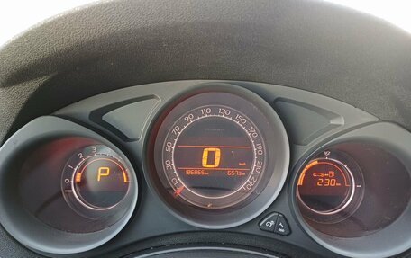 Citroen C4 II рестайлинг, 2014 год, 569 000 рублей, 8 фотография