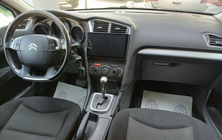Citroen C4 II рестайлинг, 2014 год, 569 000 рублей, 7 фотография