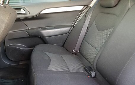 Citroen C4 II рестайлинг, 2014 год, 569 000 рублей, 10 фотография