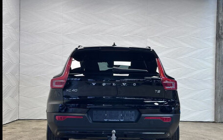 Volvo XC40 I, 2022 год, 4 081 691 рублей, 7 фотография