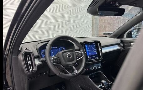 Volvo XC40 I, 2022 год, 4 081 691 рублей, 14 фотография