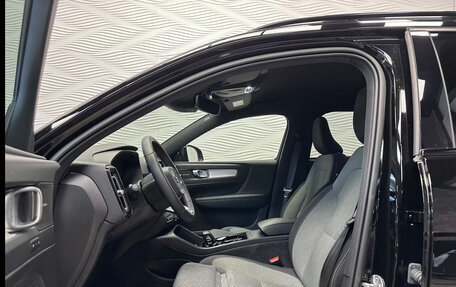 Volvo XC40 I, 2022 год, 4 081 691 рублей, 12 фотография