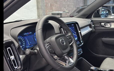 Volvo XC40 I, 2022 год, 4 081 691 рублей, 15 фотография