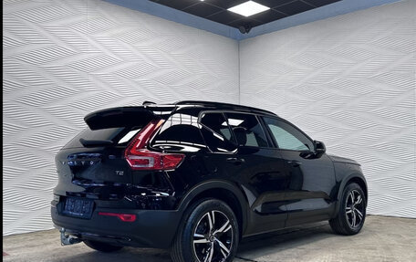 Volvo XC40 I, 2022 год, 4 081 691 рублей, 9 фотография