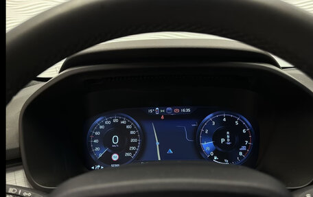 Volvo XC40 I, 2022 год, 4 081 691 рублей, 18 фотография