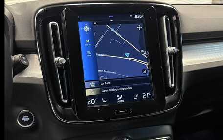 Volvo XC40 I, 2022 год, 4 081 691 рублей, 20 фотография