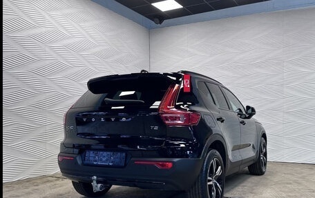 Volvo XC40 I, 2022 год, 4 081 691 рублей, 8 фотография