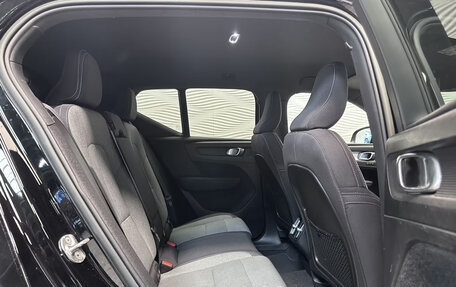 Volvo XC40 I, 2022 год, 4 081 691 рублей, 30 фотография