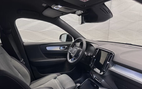 Volvo XC40 I, 2022 год, 4 081 691 рублей, 27 фотография