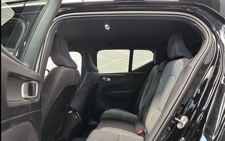 Volvo XC40 I, 2022 год, 4 081 691 рублей, 29 фотография