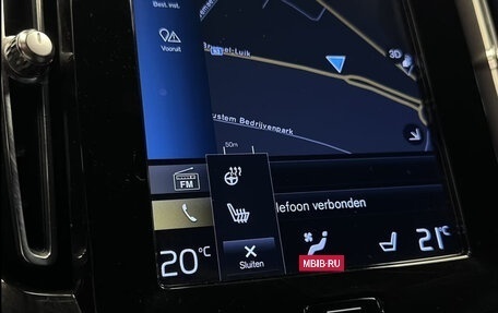 Volvo XC40 I, 2022 год, 4 081 691 рублей, 21 фотография
