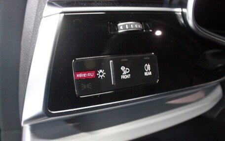 Audi Q8 I, 2023 год, 9 150 000 рублей, 5 фотография